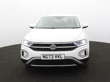 Used Volkswagen T-Roc 2024 for sale - 79586903: Photo