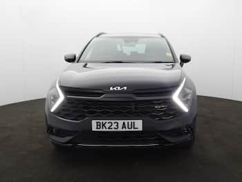 Used Kia Sportage 2023 for sale - 79708108: Photo