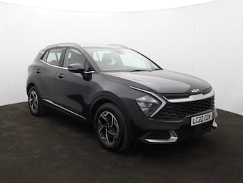 Used Kia Sportage 2022 for sale - 79632363: Photo