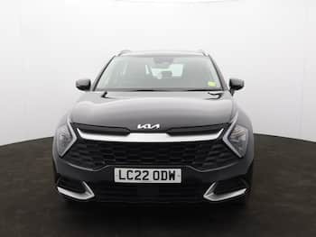 Used Kia Sportage 2022 for sale - 79632363: Photo