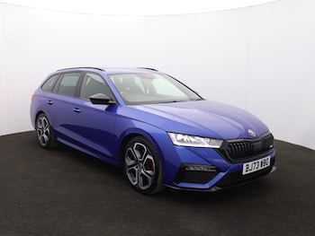 Used Skoda Octavia 2023 for sale - 79587189: Photo