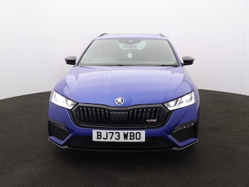 Used Skoda Octavia 2023 for sale - 79587189: Photo