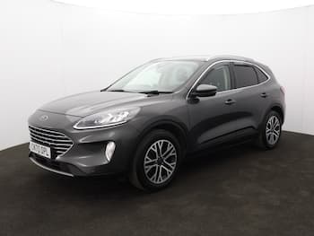 Used Ford Kuga 2020 for sale - 79709531: Photo