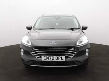 Used Ford Kuga 2020 for sale - 79709531: Photo