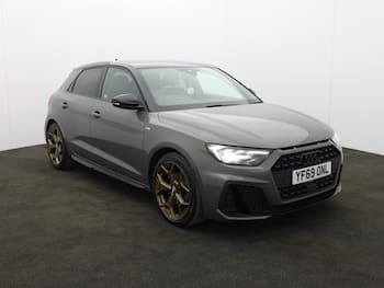 Used Audi A1 2020 for sale - 79709456: Photo