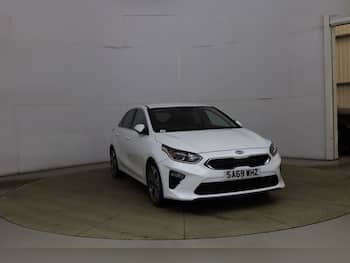 Used Kia Ceed 2019 for sale - 79755394: Photo