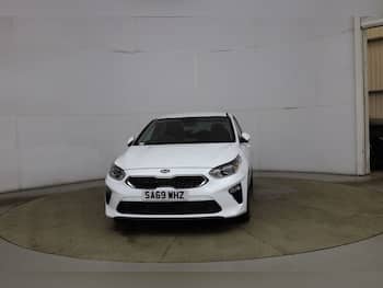 Used Kia Ceed 2019 for sale - 79755394: Photo