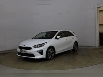 Used Kia Ceed 2019 for sale - 79755394: Photo