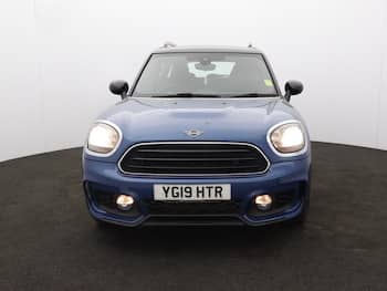 Used MINI Countryman 2019 for sale - 79709534: Photo