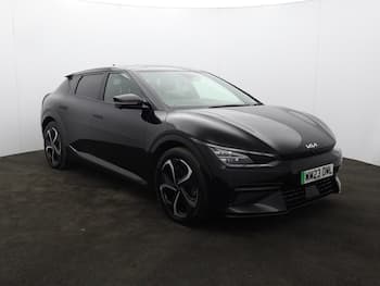 Used Kia EV6 2023 for sale - 79708370: Photo