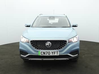 Used MG MG ZS 2020 for sale - 79655438: Photo