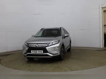 Used Mitsubishi Eclipse Cross 2019 for sale - 79828826: Photo