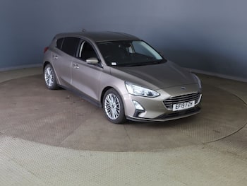 Used Ford Focus 2019 for sale - 79755566: Photo