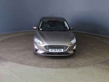Used Ford Focus 2019 for sale - 79755566: Photo