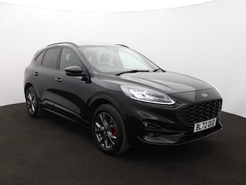 Used Ford Kuga 2023 for sale - 79586911: Photo