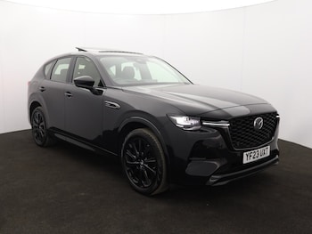 Used Mazda CX-60 2023 for sale - 79587246: Photo