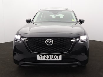 Used Mazda CX-60 2023 for sale - 79587246: Photo
