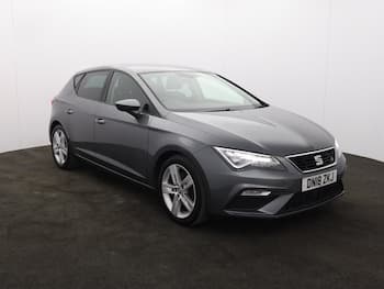 Used SEAT Leon 2018 for sale - 79708397: Photo