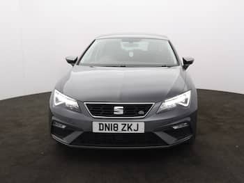 Used SEAT Leon 2018 for sale - 79708397: Photo