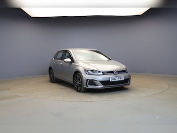Used Volkswagen Golf 2017 for sale - 79587478: Photo