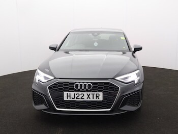 Used Audi A3 2022 for sale - 79587096: Photo