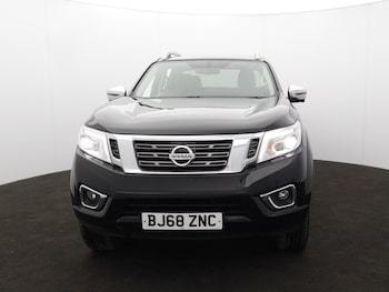 Used Nissan Navara 2018 for sale - 79587076: Photo