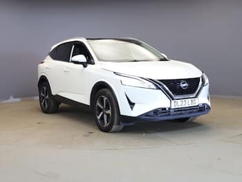 Used Nissan Qashqai 2023 for sale - 79828998: Photo