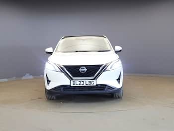 Used Nissan Qashqai 2023 for sale - 79828998: Photo