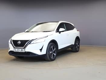 Used Nissan Qashqai 2023 for sale - 79828998: Photo