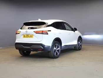 Used Nissan Qashqai 2023 for sale - 79828998: Photo