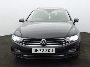 Used Volkswagen Passat 2022 for sale - 79709544: Photo