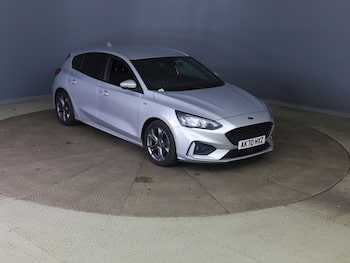 Used Ford Focus 2021 for sale - 79709613: Photo