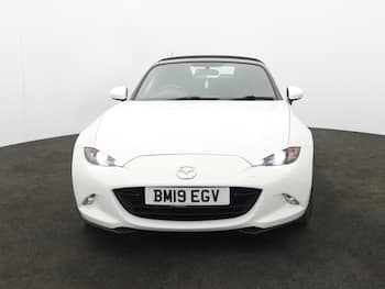 Used Mazda MX-5 2019 for sale - 79722654: Photo