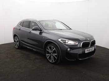 Used BMW X2 2018 for sale - 79709596: Photo