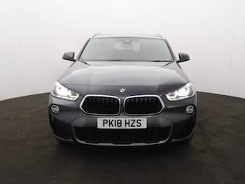 Used BMW X2 2018 for sale - 79709596: Photo
