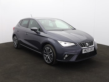Used SEAT Ibiza 2023 for sale - 79587194: Photo