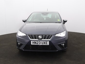 Used SEAT Ibiza 2023 for sale - 79587194: Photo