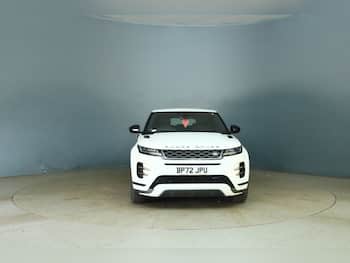 Used Land Rover Range Rover Evoque 2022 for sale - 79828945: Photo