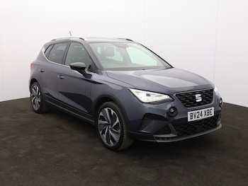 Used SEAT Arona 2024 for sale - 79587446: Photo