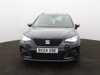 Used SEAT Arona 2024 for sale - 79587446: Photo