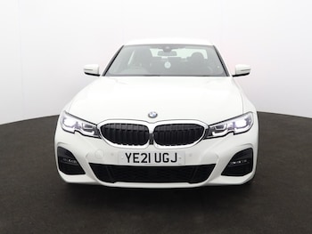 Used BMW 3 Series 2021 for sale - 79586943: Photo