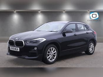 Used BMW X2 2019 for sale - 79709610: Photo