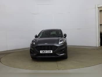 Used Ford Puma 2021 for sale - 79755405: Photo