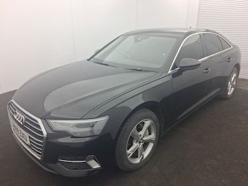 Used Audi A6 Saloon 2019 for sale - 79587294: Photo