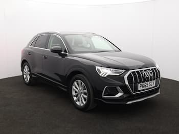 Used Audi Q3 2019 for sale - 79709564: Photo