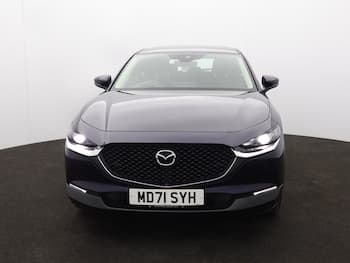 Used Mazda CX-30 2022 for sale - 79709542: Photo