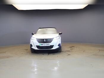Used Peugeot E-2008 2023 for sale - 79755391: Photo
