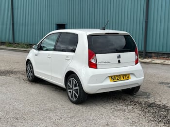 Used SEAT Mii 2020 for sale - 79791615: Photo