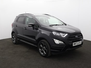 Used Ford Ecosport 2022 for sale - 79587491: Photo