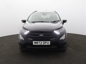 Used Ford Ecosport 2022 for sale - 79587491: Photo
